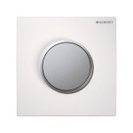 Sigma10 Geberit HyTouch pneumatyczny zawór 116.015.KL.1