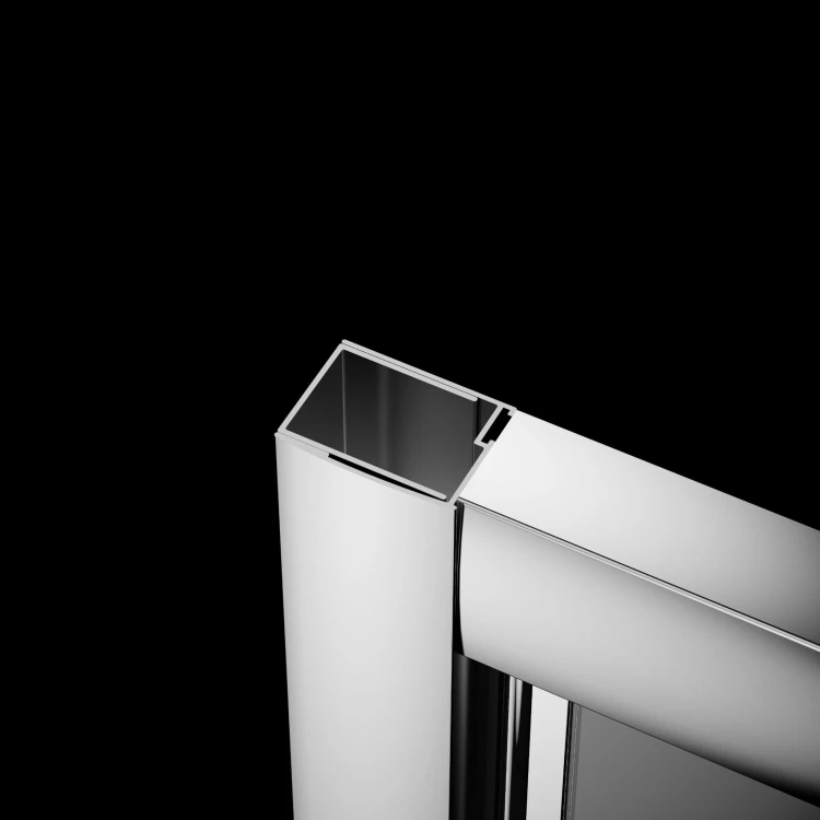 Twist Radaway profil U poszerzający +20mm - P01-141190001