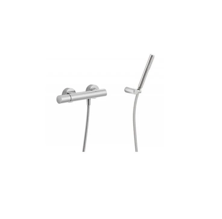 Study Exclusive Tres bateria prysznicowa chrom - 261.167.01
