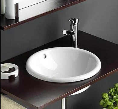 Laredo Bathco umywalka blatowa 40 - 0063B
