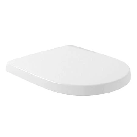 Architectura V&B deska sedesowa white alpin - 9M83 61 01