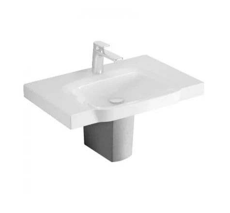 Subway 2.0 półpostument Villeroy&Boch - 5244 00 01