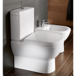 Subway 2.0 V&B miska do WC kompaktu 66101001