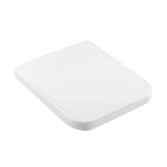 Architectura V&B deska sedesowa white alpin - 9M60 61 01