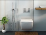 Axis Kohlman bateria bidetowa podtynkowa bidetta chrom - QW135N aranz