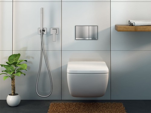 Axis Kohlman bateria bidetowa podtynkowa bidetta chrom - QW135N aranz