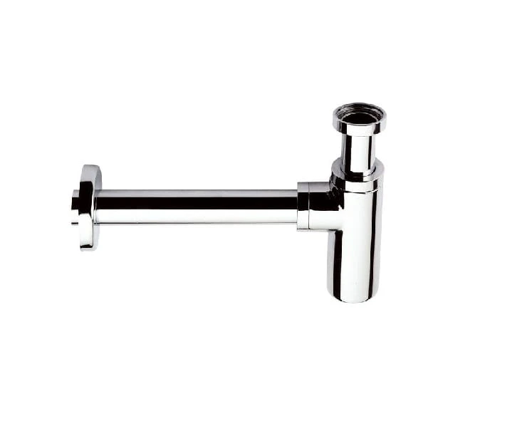 Stick Paffoni półsyfon umywalkowy chrom - 1500HT / ZACC240CR
