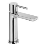 Max-Tres bateria umywalkowa jednouchwytowa chrom - 062.103.02