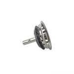 Sitko korka manualnego do zlewozmywaków V&B Ø 42- 9408 84 61