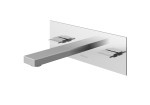 Excelent Kohlman bateria umywalkowa chrom - QW195H
