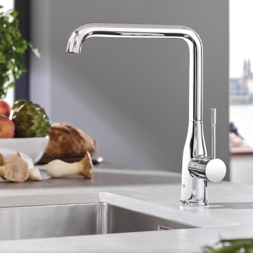 Essence Grohe bateria kuchenna chrom - 30269000