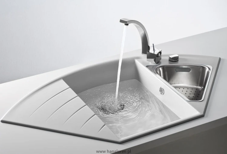 Wkładka ociekowa do Lotus C150 Schock - 629057