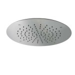 Tres głowica natryskowa ze stali szlachetnej 50 cm chrom – 1.34.950