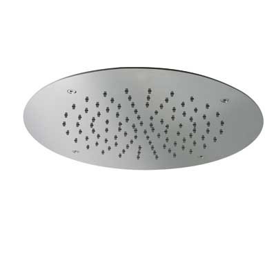 Tres głowica natryskowa ze stali szlachetnej 50 cm chrom – 1.34.950