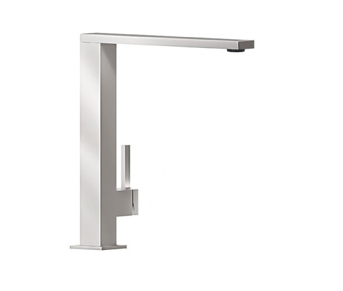 Finera Square bateria zlewozmywakowa stal nierdzewna - 927100LC