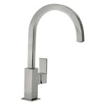 Cuadro-Tres bateria umywalkowa chrom - 1.06.607