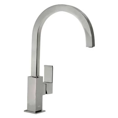 Cuadro-Tres bateria umywalkowa chrom - 1.06.607