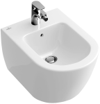 Subway 2.0 Villeroy&Boch bidet 355 x 480 mm - 54060001