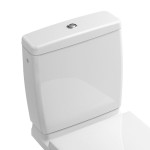 O.Novo V&B spłuczka do WC kompaktu - 5788S101