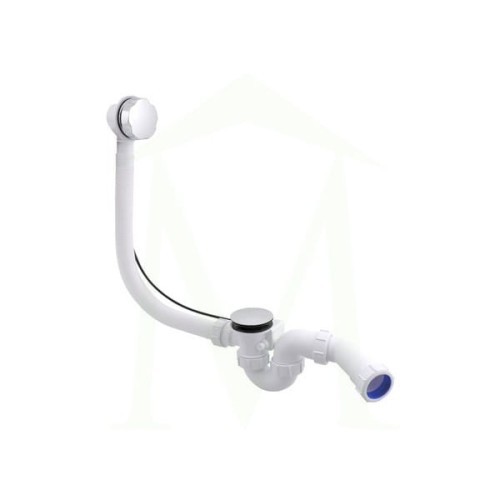 McAlpine Riho Syfon wannowy 100 cm - 560100220