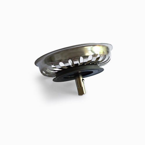 Sitko korka manualnego do zlewozmywaków V&B - 9408 83 61