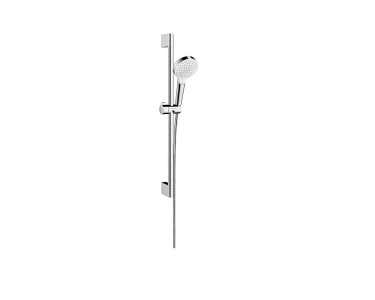 Zestaw prysznicowy Crometta Vario Unica 0,65 m - 26532400
