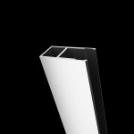 Profil poszerzający Eos Radaway + 2 cm - P01-137197001