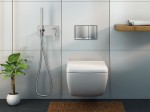 Axis Kohlman bateria bidetowa podtynkowa bidetta chrom - QW138N