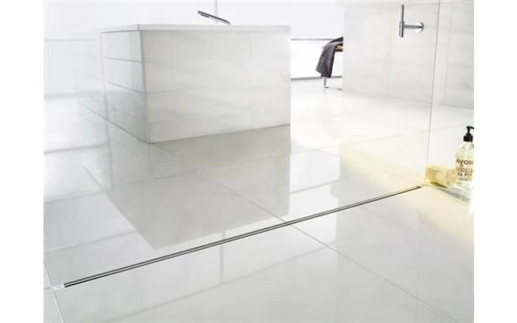 Viega Advantix Vario - odpływ liniowy (korpus) o regulowanej długości 30-120 cm 4965.10 - 686277