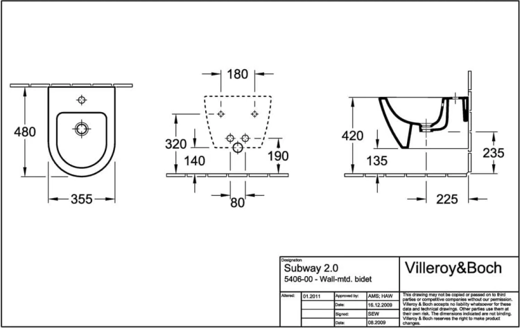Subway-2.0-V&B-bidet-355x480-mm-5406 00 01