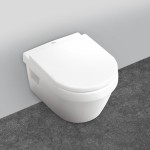 Architectura V&B miska WC podwieszana DirectFlush – 5684 R0 R1