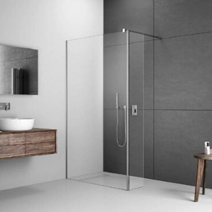 Kabina prysznicowa walk-in Radaway Modo SW 30