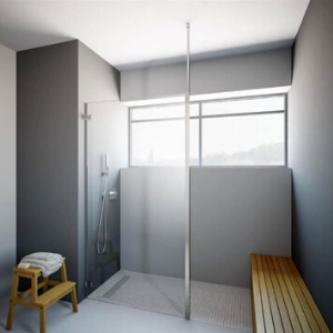 Kabina prysznicowa walk-in Radaway Modo