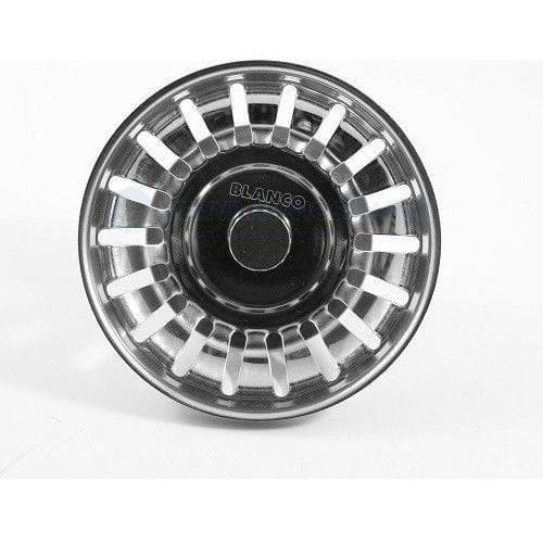 Sitko korka manualnego do zlewów Subline Blanco - 125590