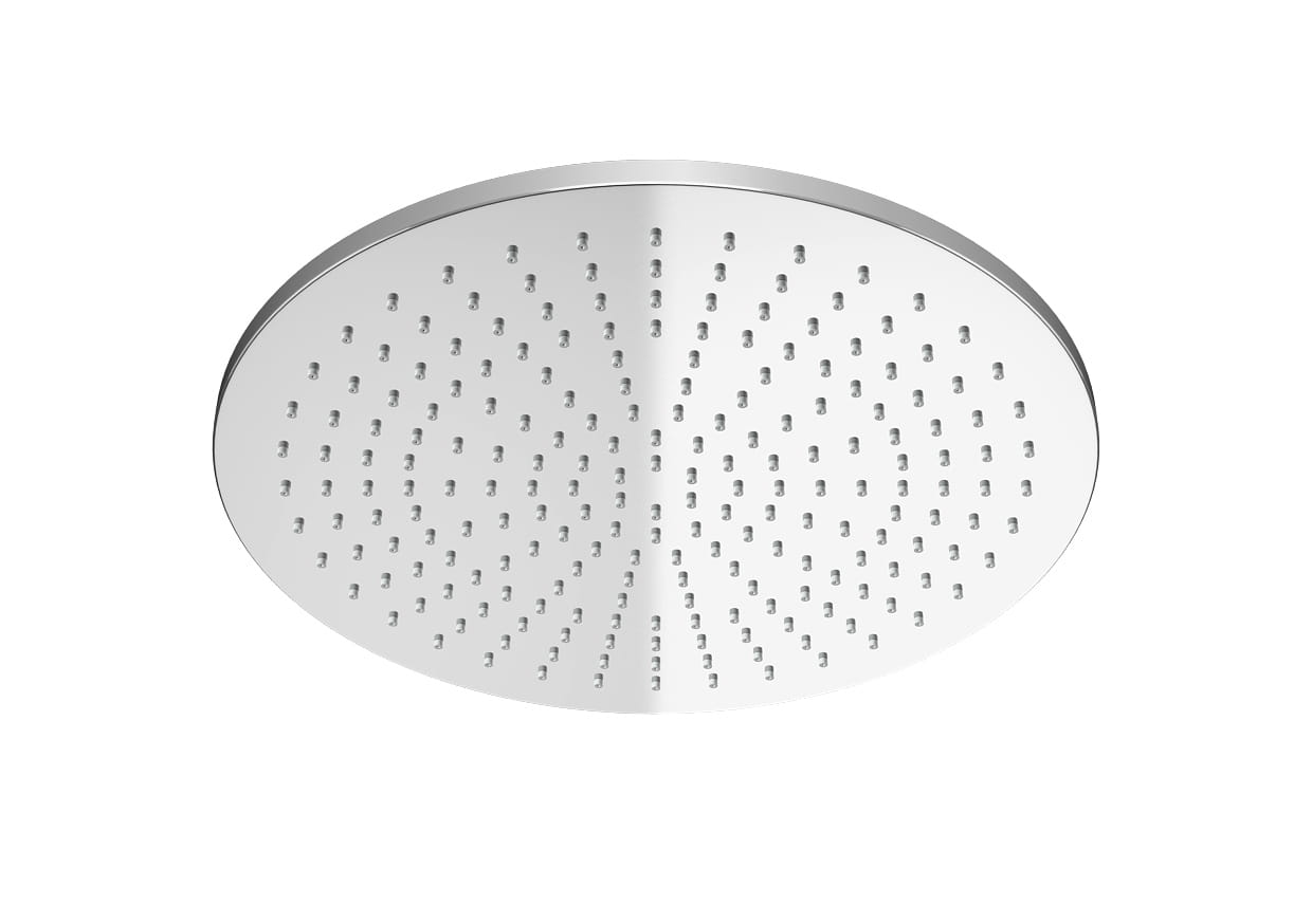 R30 Kohlman deszczownica 30cm chrom - R30