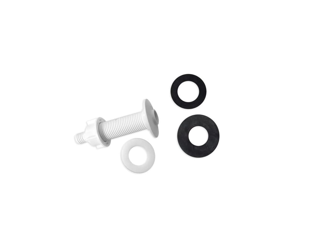 Mechanizm pokrętła korka automatycznego zlewozmywaka V&B - 940507LB