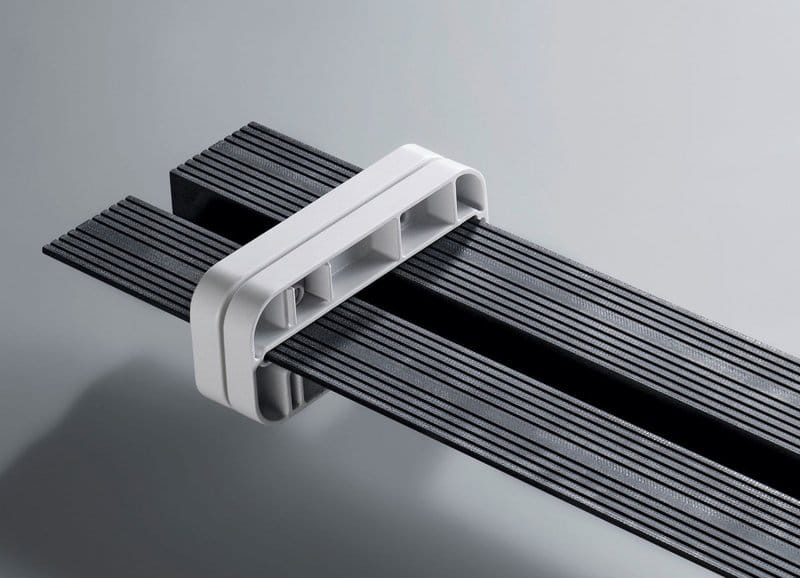 Viega Advantix Vario odpływ liniowy (korpus) o regulowanej długości 30-120 cm wys 70-95mm 4966.10 - 721671