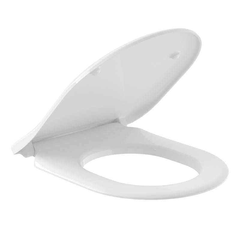 Subway 2.0 V&B deska WC wolnoopadająca SlimSeat - 9M78 S1 01