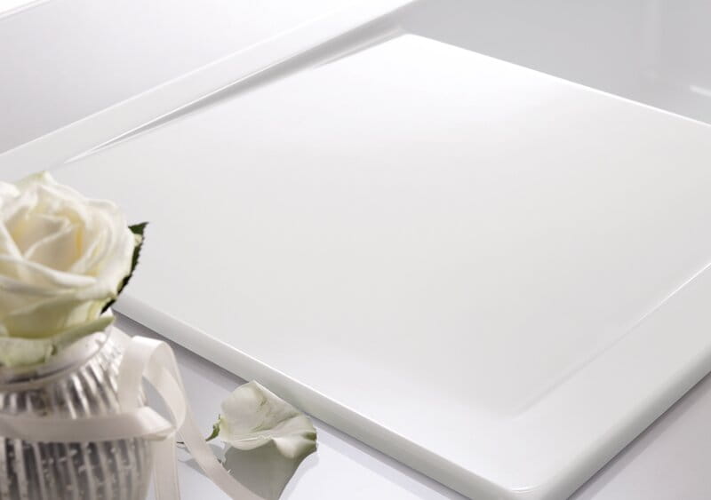 Timeline 60 Premiumline V&B zlewozmywak ceramiczny 510x1000 snow white 679001KG