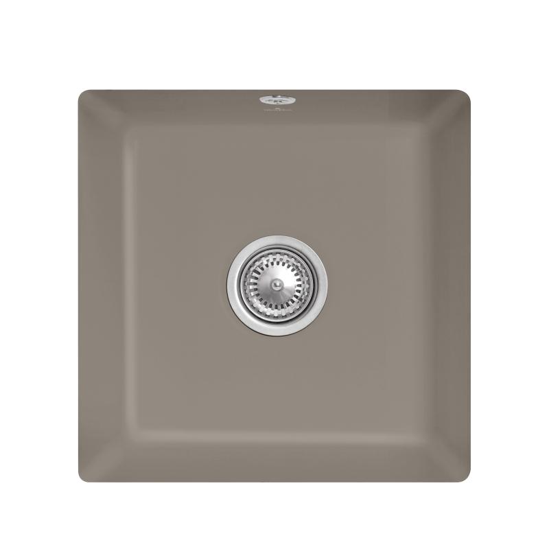 Subway SU 50 Villeroy&Boch zlew ceramiczny timber 332501TR