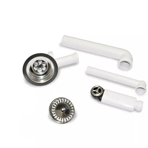 Villeroy&Boch aparatura odpływowo-przelewowa - 82760061