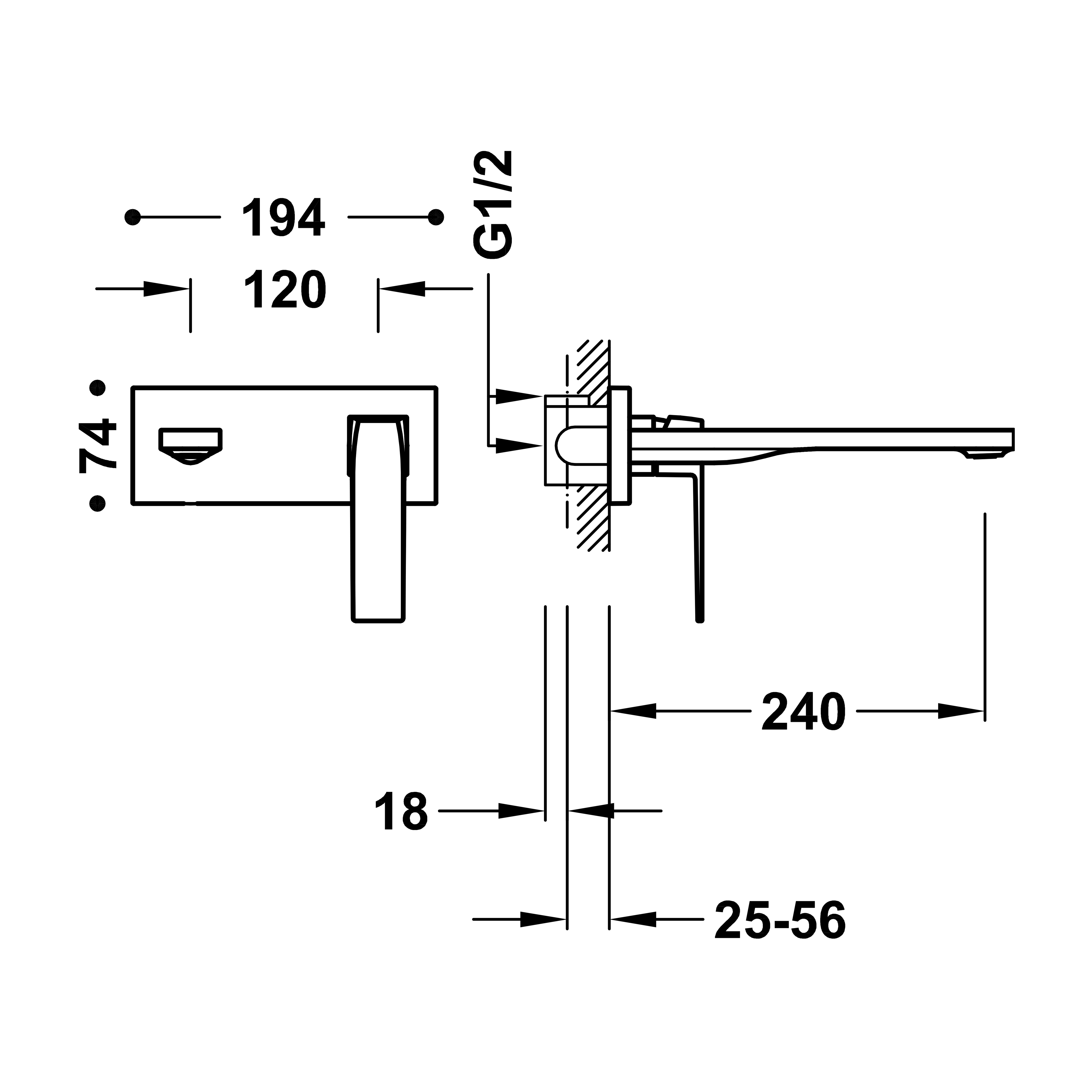 slim-tres-bateria-umywalkowa-podtynkowa-wylewka-245-mm-czarny-20230012nm-tech