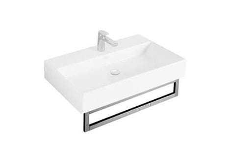 Reling na ręczniki 72x14 Villeroy&Boch - 874980D7