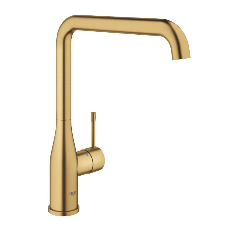 essence-grohe-bateria-kuchenna-cool-sunrise-brushed-30269gn0