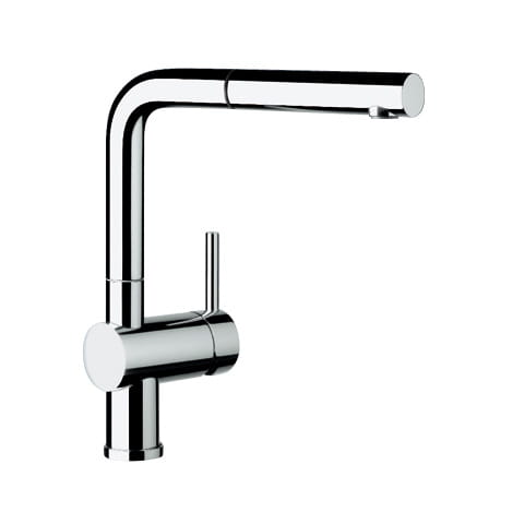 Linus-S-Blanco-bateria-zlewozmywakowa-z-wyciąganą-wylewką-chrom-512402