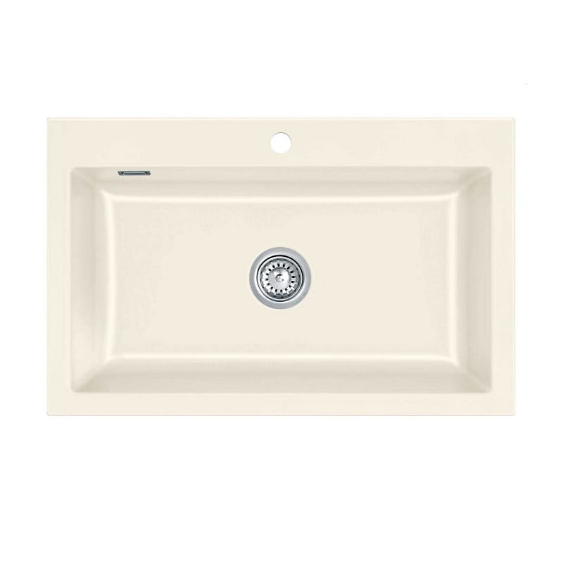 mera-80-systemceram-zlewozmywak-ceramiczny-wpuszczany-80-51-magnolia-50700110