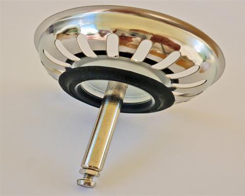 Sitko korka automatycznego do zlewozmywaka 52 mm Blanco - 118150 (18 szczelin)-143563