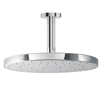 Tres głowica do mocowania sufitowego fi 250 chrom – 1.34.221-112292