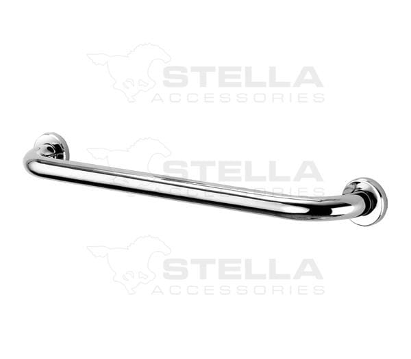 Stella Uchwyt łazienkowy prosty 40 - 19.010-116376