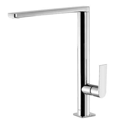 Loft-Tres bateria umywalkowa wylewka 35x15 mm chrom – 200.205.03-112397